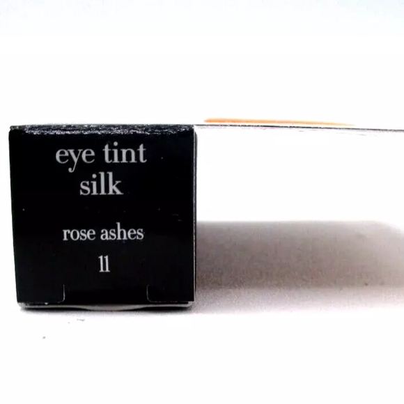 Giorgio Armani Eye Tint Silk Liquid Satin Eye Color- Rose Ashes II Travel Size - Picture 4 of 9